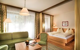 Appartementhaus Gastein inklusive Alpentherme gratis