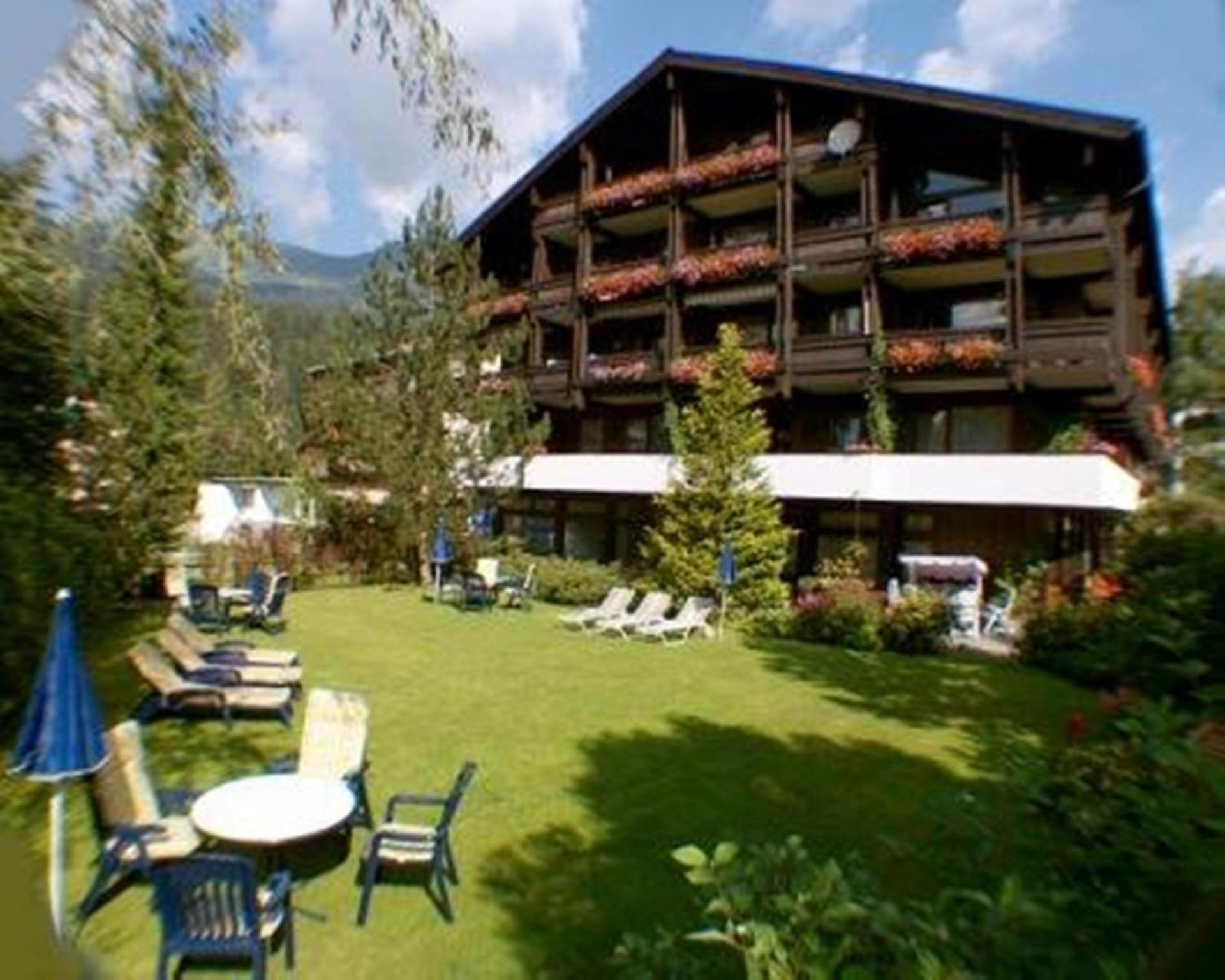 Appartementhaus Gastein inklusive Alpentherme gratis Bad Hofgastein Zimmer foto